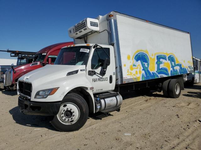  Salvage International Mv607