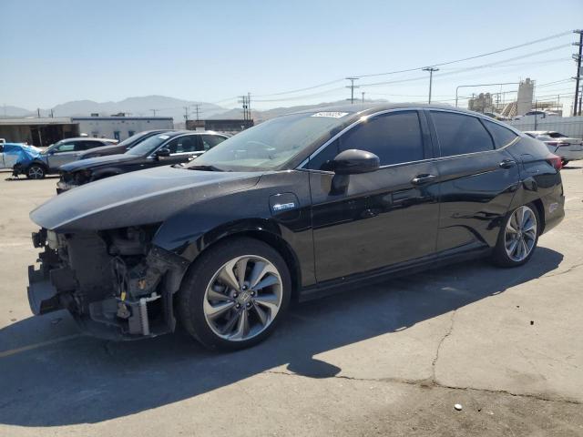  Salvage Honda Clarity