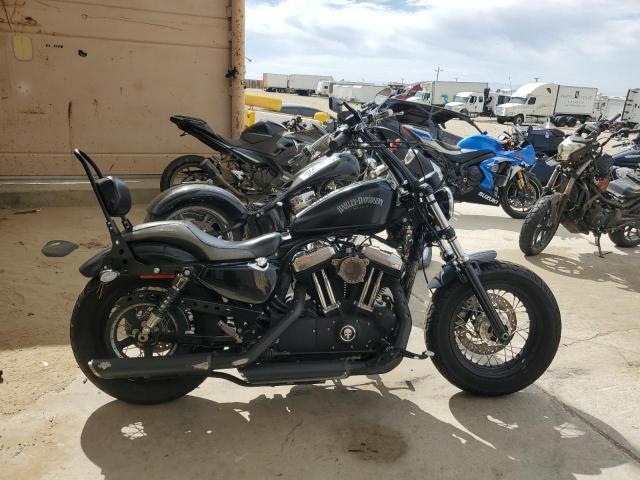  Salvage Harley-Davidson Sprtstr120