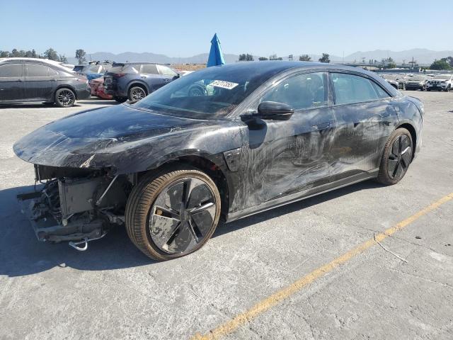  Salvage Lucid Motors Air Tourin