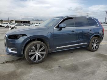  Salvage Volvo Xc90 Plus