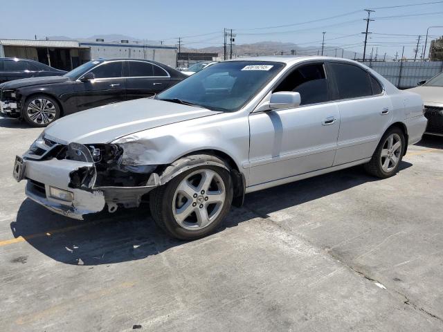  Salvage Acura TL