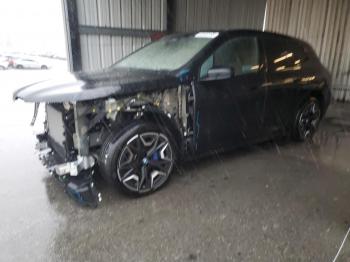  Salvage BMW Ix Xdrive5