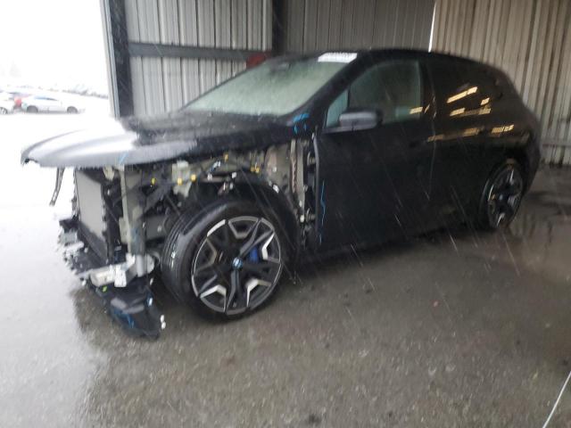  Salvage BMW Ix Xdrive5