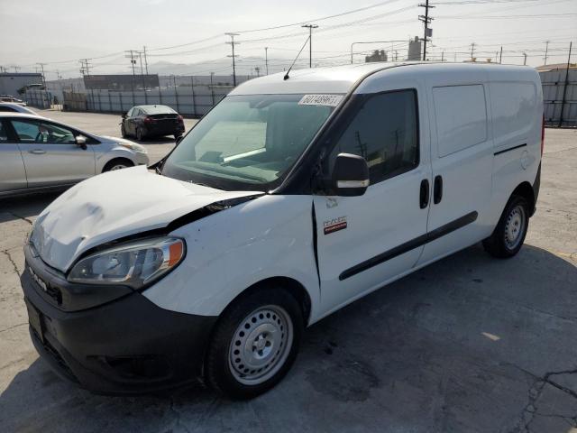  Salvage Ram Promaster