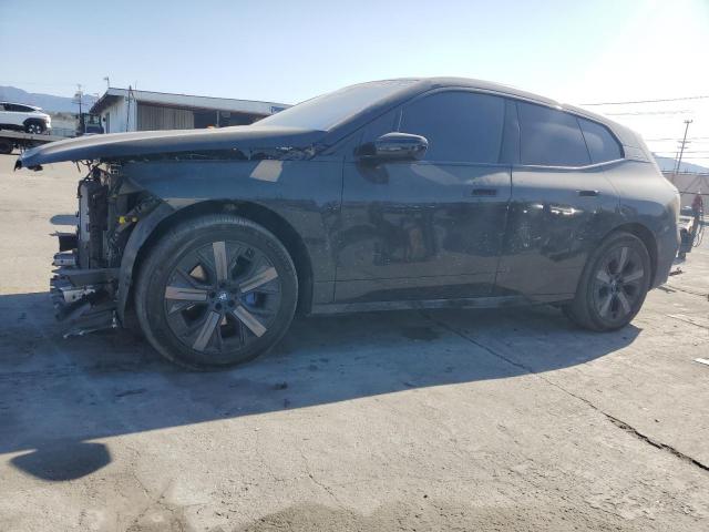  Salvage BMW Ix Xdrive5