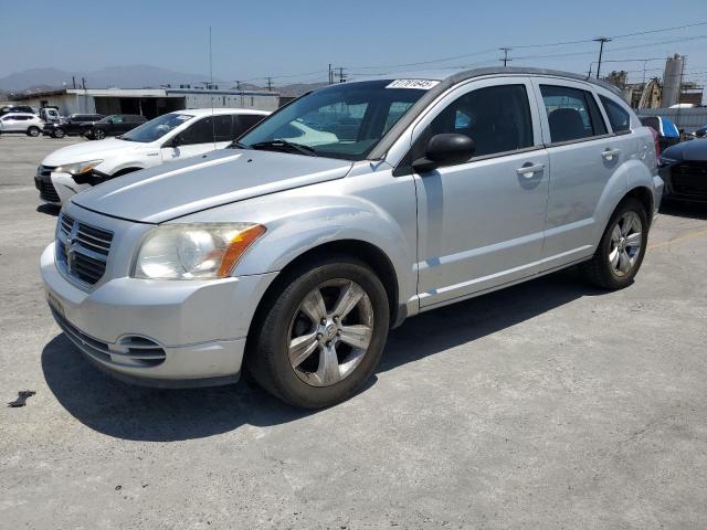  Salvage Dodge Caliber