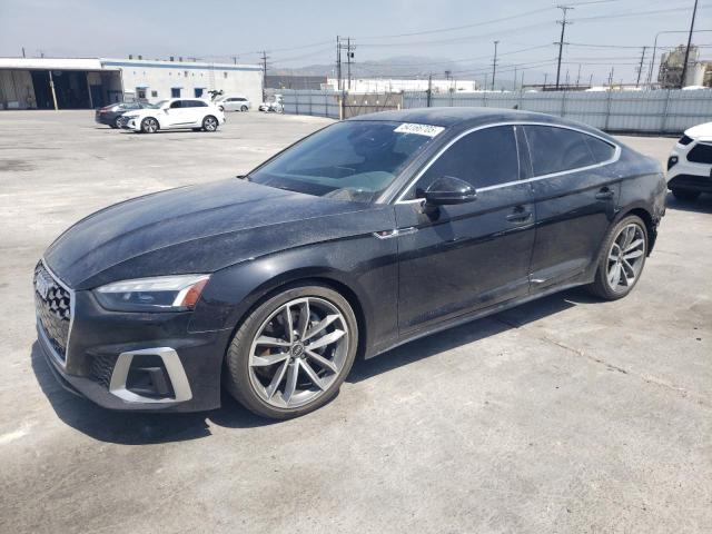  Salvage Audi A5