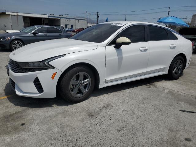  Salvage Kia K5