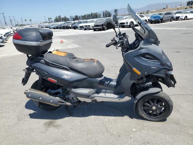  Salvage Piaggio Scooter