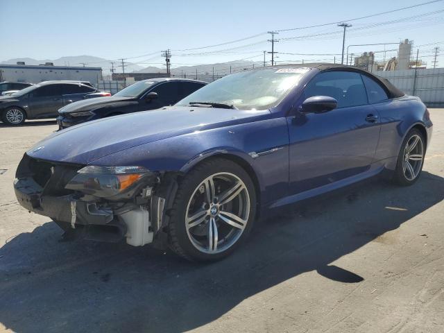  Salvage BMW M Series