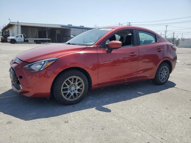  Salvage Toyota Yaris