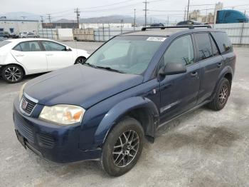  Salvage Saturn Vue