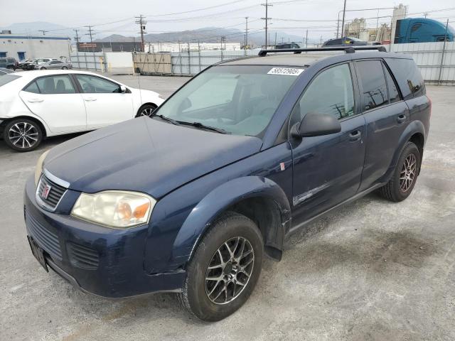  Salvage Saturn Vue