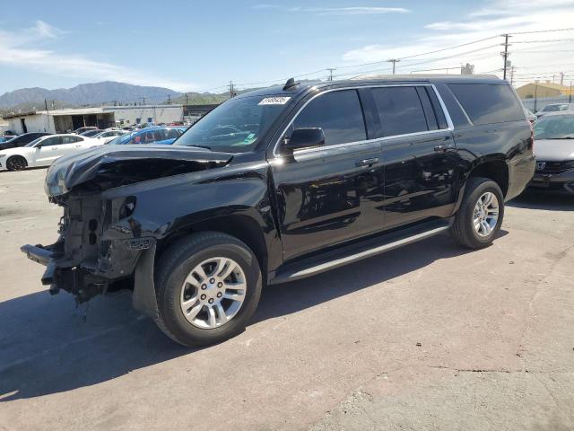  Salvage Chevrolet Suburban
