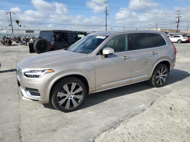  Salvage Volvo Xc90 Plus