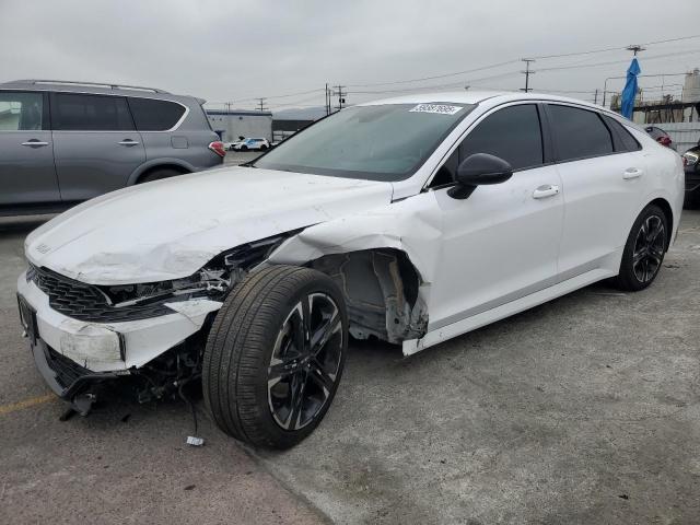  Salvage Kia K5