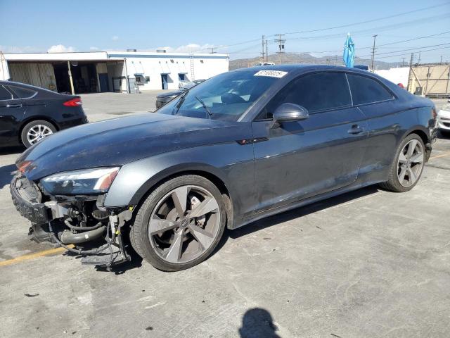  Salvage Audi A5