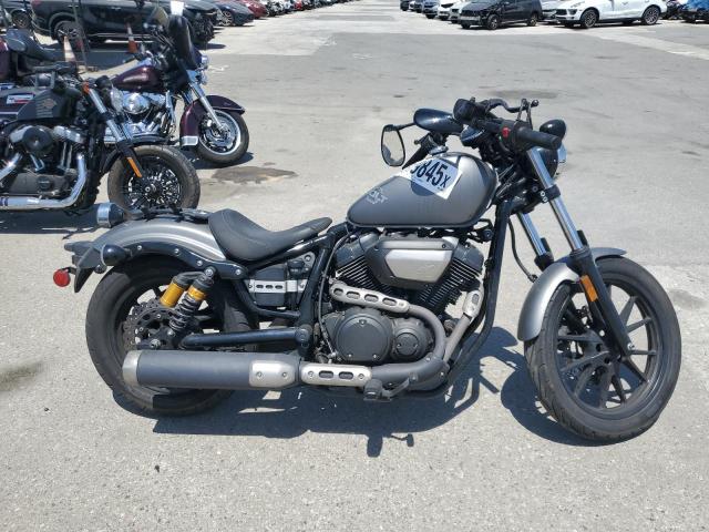  Salvage Yamaha Xvs950