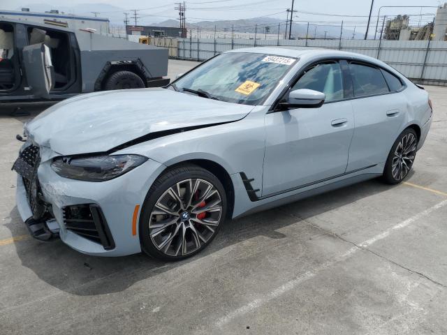  Salvage BMW 4 Series