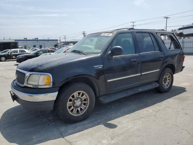  Salvage Ford Expedition