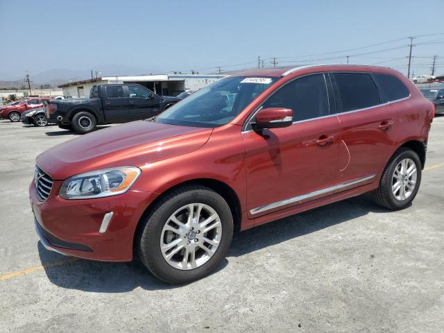  Salvage Volvo XC60