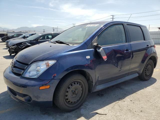  Salvage Toyota Scion