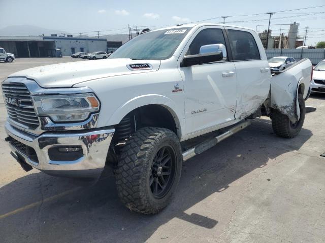  Salvage Ram 2500