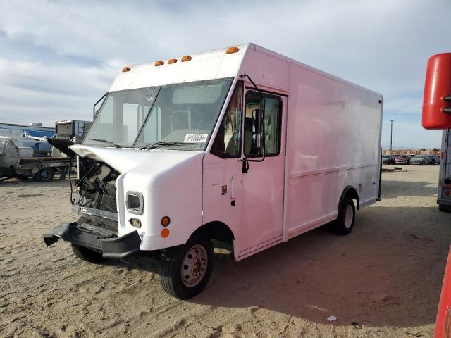  Salvage Ford Econoline