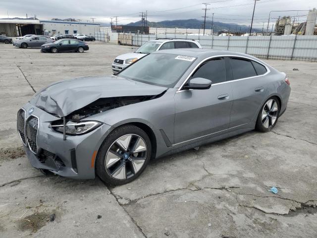  Salvage BMW I4 Edrive
