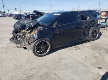  Salvage Toyota Scion