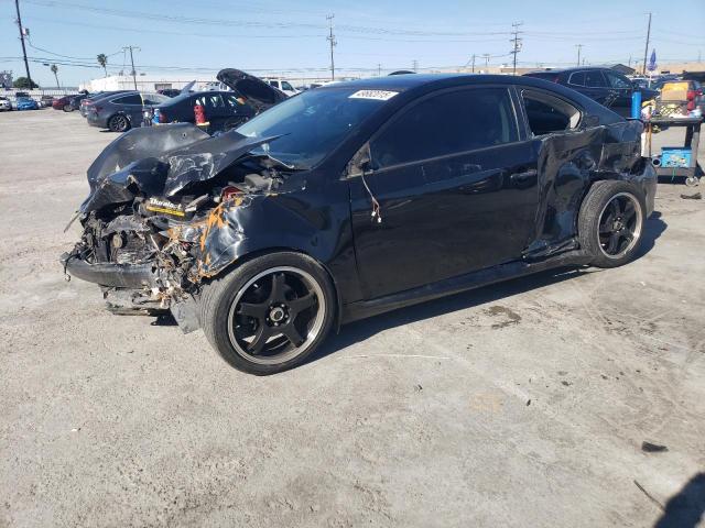  Salvage Toyota Scion