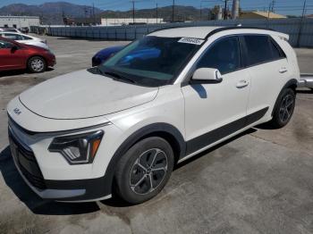  Salvage Kia Niro