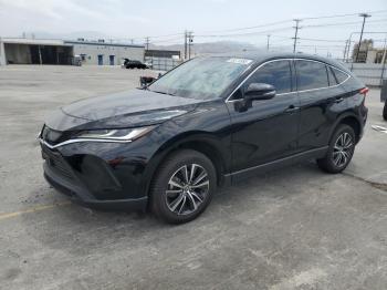  Salvage Toyota Venza