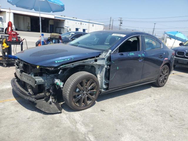  Salvage Mazda 3 Select S
