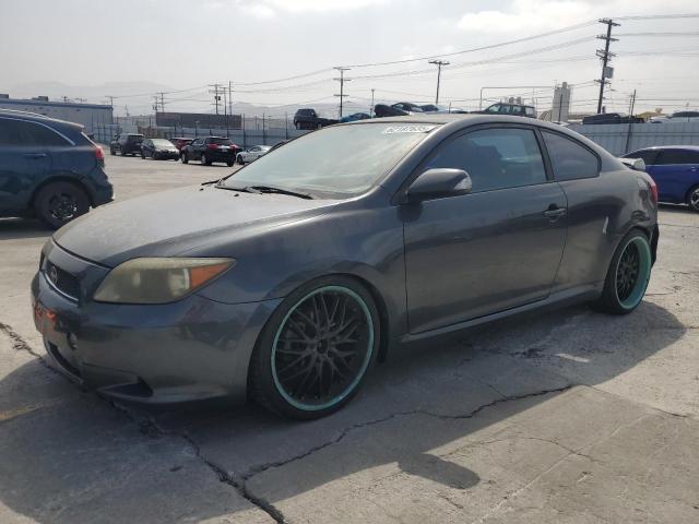  Salvage Toyota Scion
