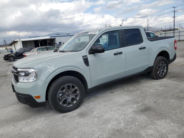  Salvage Ford Maverick