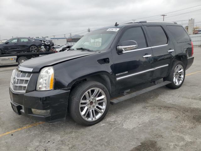  Salvage Cadillac Escalade