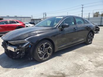  Salvage Kia K5