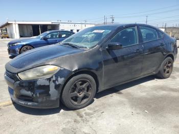  Salvage Dodge Dart