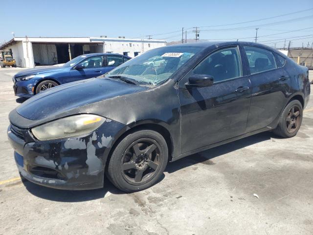  Salvage Dodge Dart