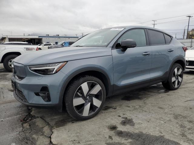  Salvage Volvo C40 Rechar
