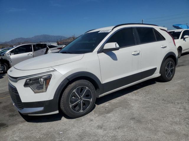  Salvage Kia Niro