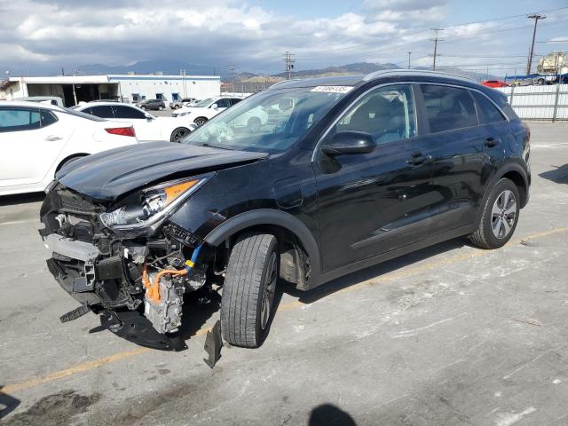  Salvage Kia Niro