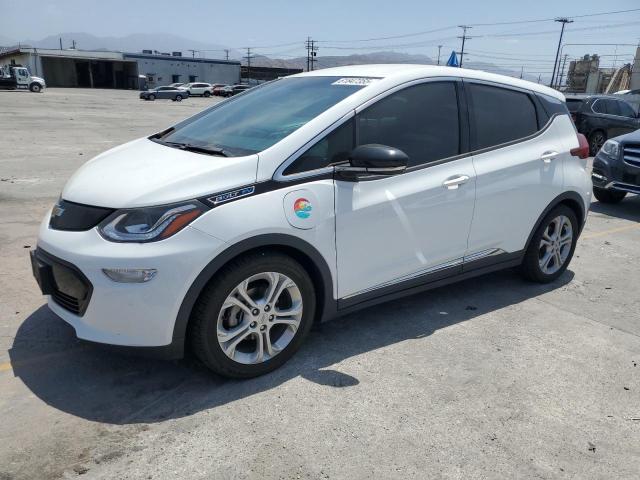  Salvage Chevrolet Bolt