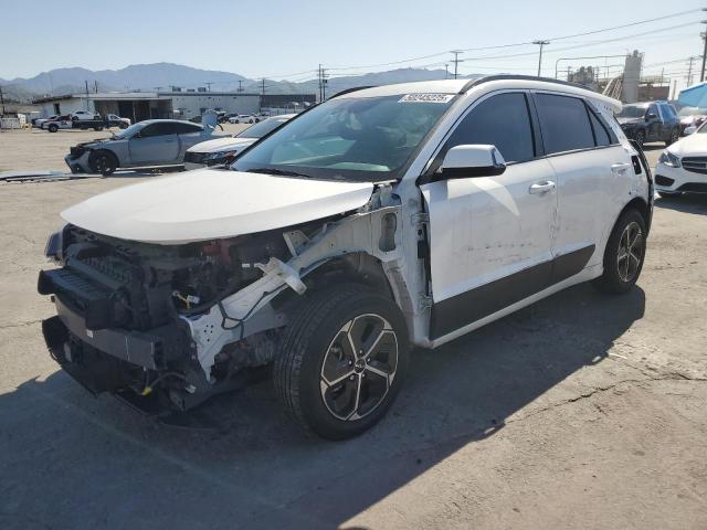  Salvage Kia Niro