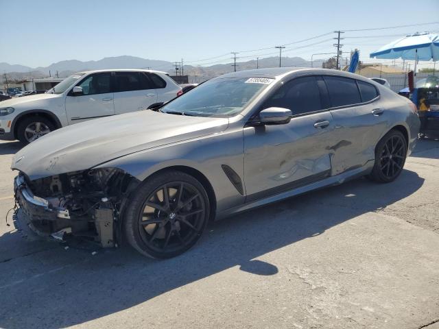  Salvage BMW 8 Series