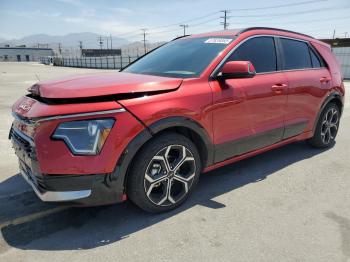  Salvage Kia Niro