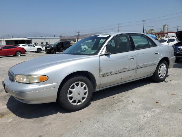  Salvage Buick Century