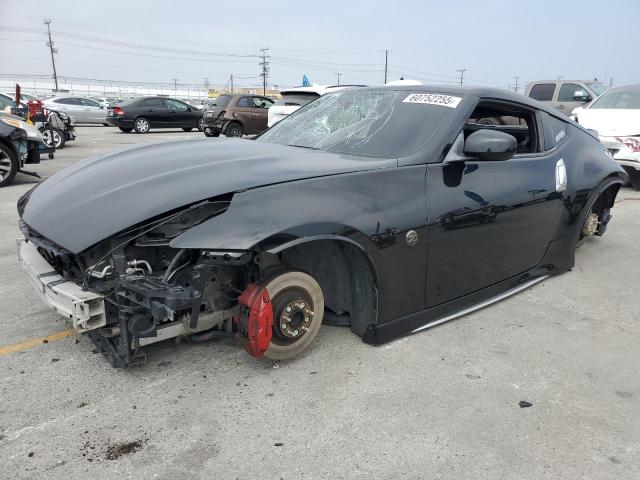  Salvage Nissan 370Z